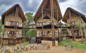 Kruger Private Lodge